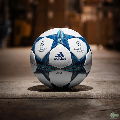 een adidas bal|De beste voetbal ballen voor jou .